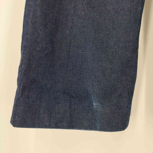 スライ SLY DENIM CP SLIM STRAIGHT レディース JPN:2