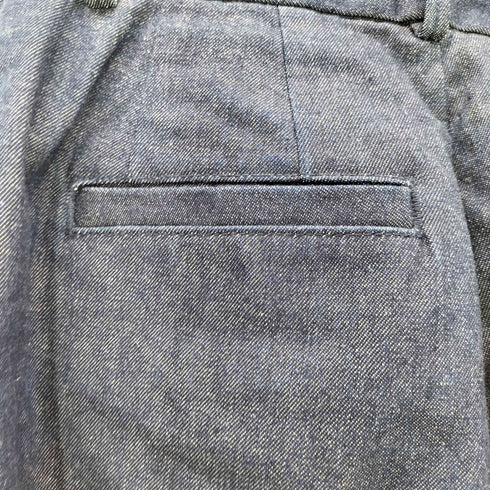 スライ SLY DENIM CP SLIM STRAIGHT レディース JPN:2