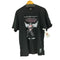 プリントクルーネックTシャツ メンズ JPN:XL