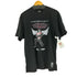 プリントクルーネックTシャツ メンズ JPN:XL