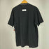 プリントクルーネックTシャツ メンズ JPN:XL