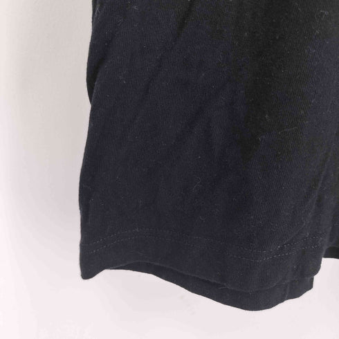 プリントクルーネックTシャツ メンズ JPN:XL
