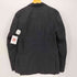 コムデギャルソンオムドゥ COMME des GARCONS HOMME DEUX ウィンドウペンチェック 裏地 ペイズリー柄 テーラード ジャケット メンズ JPN:S
