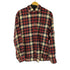 ウールリッチ WOOLRICH 90S-00S L/S チェックネルシャツ メンズ import:M