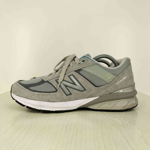 ニューバランス NEW BALANCE USA製 M990GL5 スニーカー メンズ JPN:28
