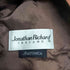 アナトミカ ANATOMICA jonathan richard 千鳥格子 リネンキャスケット メンズ JPN:L