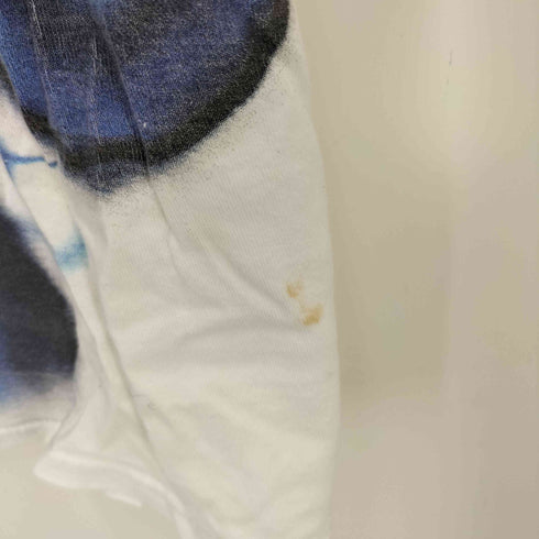 ステューシー Stussy スカル 8 BALL S/S プリントTシャツ「 メンズ import:S
