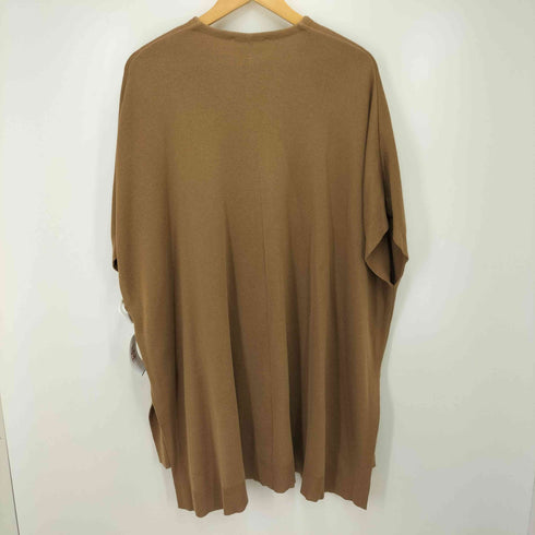 ビアズリー BEARDSLEY BIGチュニックニット レディース F