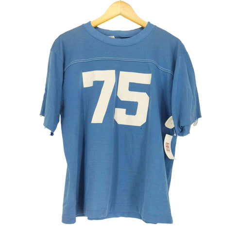 アーテックス ARTEX 60-70s ナンバリングクルーネックTシャツ メンズ JPN:XL