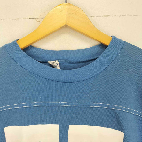 アーテックス ARTEX 60-70s ナンバリングクルーネックTシャツ メンズ JPN:XL