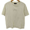 ステューシー Stussy S/S ロゴ刺繍Tシャツ メンズ import:S