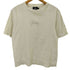 ステューシー Stussy S/S ロゴ刺繍Tシャツ メンズ import:S