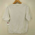 ステューシー Stussy S/S ロゴ刺繍Tシャツ メンズ import:S