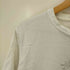 ステューシー Stussy S/S ロゴ刺繍Tシャツ メンズ import:S