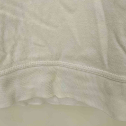 ステューシー Stussy S/S ロゴ刺繍Tシャツ メンズ import:S
