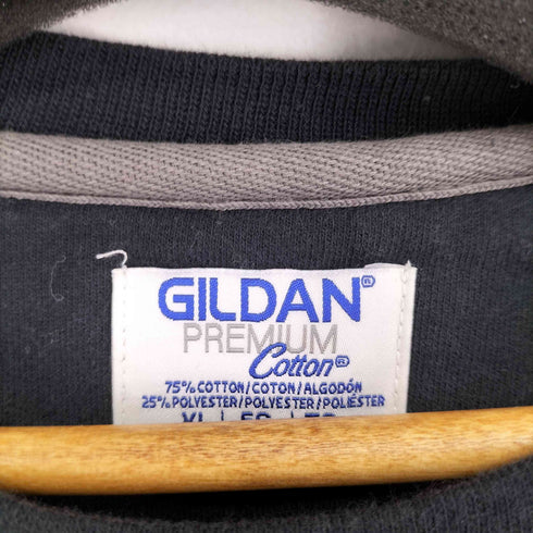 ギルダン GILDAN ムービープリントクルーネックスウェット メンズ JPN:XL