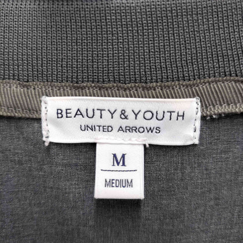 ビューティーアンドユースユナイテッドアローズ BEAUTY & YOUTH UNITED ARROWS ストレッチセットアップ レディース JPN:M