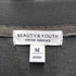 ビューティーアンドユースユナイテッドアローズ BEAUTY & YOUTH UNITED ARROWS ストレッチセットアップ レディース JPN:M