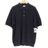 ビームス BEAMS 12ゲージ メッシュ ポロシャツ メンズ JPN:XL