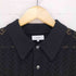ビームス BEAMS 12ゲージ メッシュ ポロシャツ メンズ JPN:XL