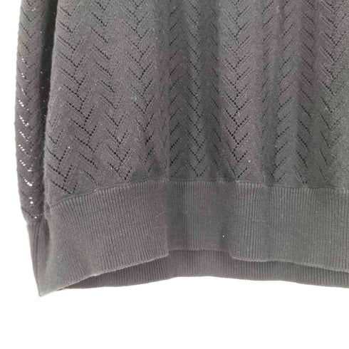 ビームス BEAMS 12ゲージ メッシュ ポロシャツ メンズ JPN:XL