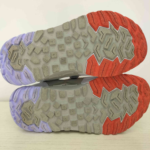 ナイキ NIKE W ONEONTA SANDAL FLT SILVER/MELON TINT-ARCTIC ORANGE レディース JPN:24