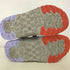 ナイキ NIKE W ONEONTA SANDAL FLT SILVER/MELON TINT-ARCTIC ORANGE レディース JPN:24