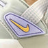 ナイキ NIKE W ONEONTA SANDAL FLT SILVER/MELON TINT-ARCTIC ORANGE レディース JPN:24