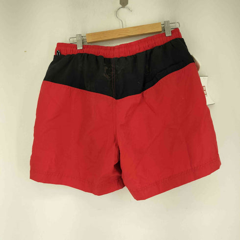 ポロスポーツラルフローレン POLO SPORT RALPH LAUREN コットンナイロン混 ショーツ ハーフパンツ メンズ JPN:M