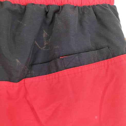 ポロスポーツラルフローレン POLO SPORT RALPH LAUREN コットンナイロン混 ショーツ ハーフパンツ メンズ JPN:M
