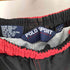 ポロスポーツラルフローレン POLO SPORT RALPH LAUREN コットンナイロン混 ショーツ ハーフパンツ メンズ JPN:M