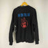 米国生活 CAT Crew Neck Sweat メンズ JPN:XL