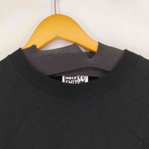 米国生活 CAT Crew Neck Sweat メンズ JPN:XL