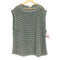 MCMACHAN WOOLEN メッシュニットベスト メンズ