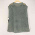 MCMACHAN WOOLEN メッシュニットベスト メンズ