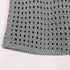 MCMACHAN WOOLEN メッシュニットベスト メンズ