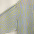 ユナイテッドアローズ UNITED ARROWS UBC ラインプリント ボウタイブラウス レディース FREE
