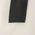 シュプリーム Supreme Stone Washed Black Slim Jeans. メンズ 30