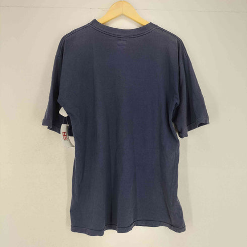 シングルステッチ INDUSTRIES クルーネックTシャツ メンズ JPN:XL