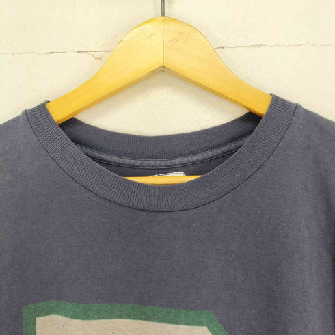 シングルステッチ INDUSTRIES クルーネックTシャツ メンズ JPN:XL