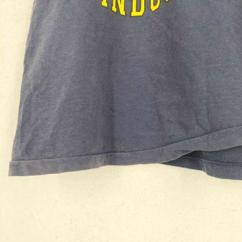 シングルステッチ INDUSTRIES クルーネックTシャツ メンズ JPN:XL