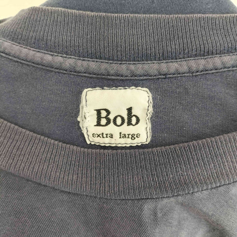 シングルステッチ INDUSTRIES クルーネックTシャツ メンズ JPN:XL