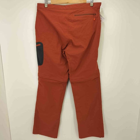 モンベル mont bell コンバーチブル パンツ メンズ JPN:XL