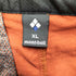 モンベル mont bell コンバーチブル パンツ メンズ JPN:XL