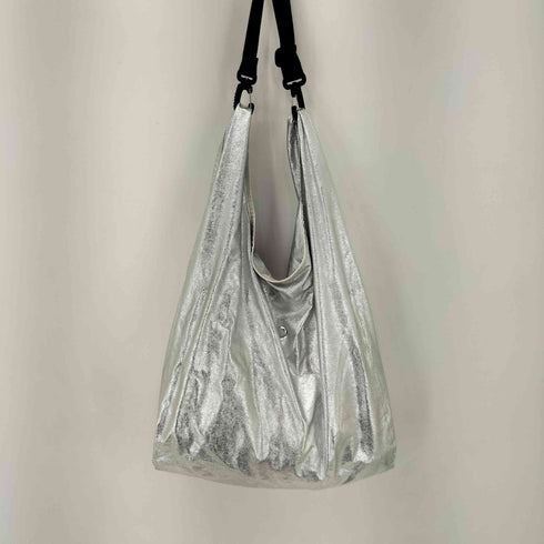 BETTER THAN GOOD BTG SHOPPERS BAG レディース