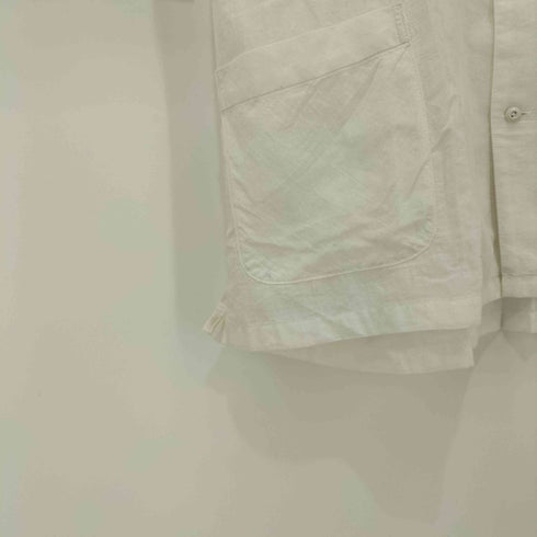 ナイスネス NICENESS SCOTT LIMITED COLLECTION メンズ M