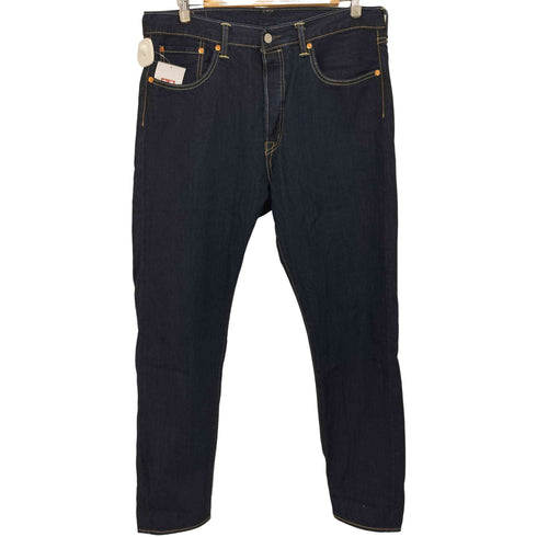 リーバイス Levis ベトナム製 501 ボタン裏445J ボタンフライストレートデニムパンツ メンズ W34 L32