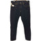 リーバイス Levis ベトナム製 501 ボタン裏445J ボタンフライストレートデニムパンツ メンズ W34 L32