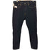 リーバイス Levis ベトナム製 501 ボタン裏445J ボタンフライストレートデニムパンツ メンズ W34 L32