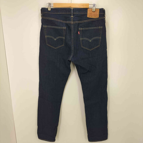 リーバイス Levis ベトナム製 501 ボタン裏445J ボタンフライストレートデニムパンツ メンズ W34 L32